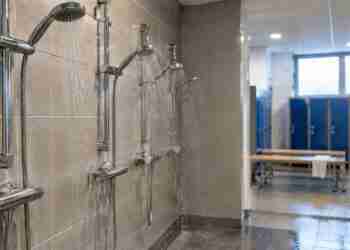 legionella contamination ruled out at Valongo school changing rooms