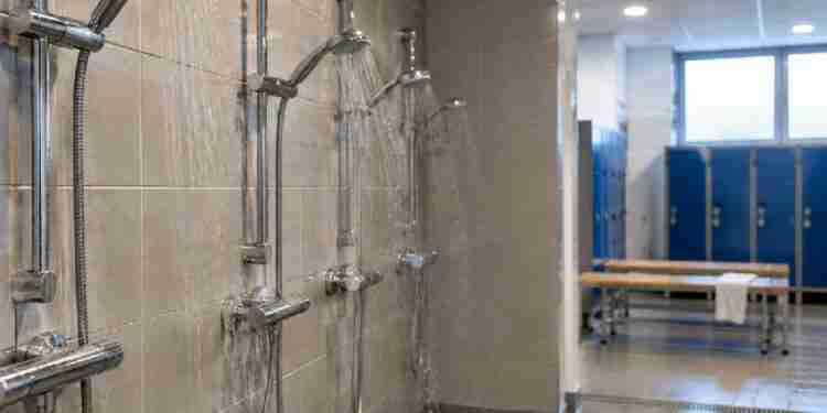 legionella contamination ruled out at Valongo school changing rooms legionella contamination ruled out at Valongo school changing rooms