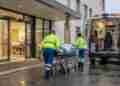legionella outbreak clears Palazzolo hospital of patients legionella outbreak clears Palazzolo hospital of patients