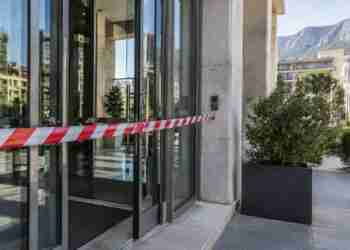 legionella outbreak closes Palermo Energy department offices legionella outbreak closes Palermo Energy department offices