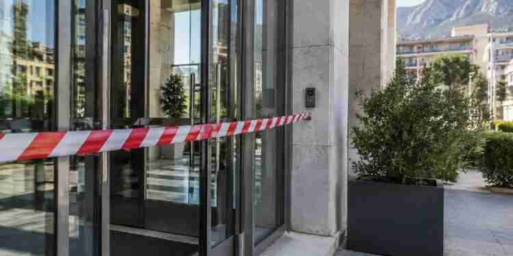 legionella outbreak closes Palermo Energy department offices legionella outbreak closes Palermo Energy department offices