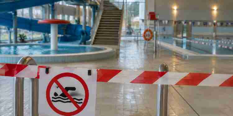 legionella outbreak closes part of Włocławek pool