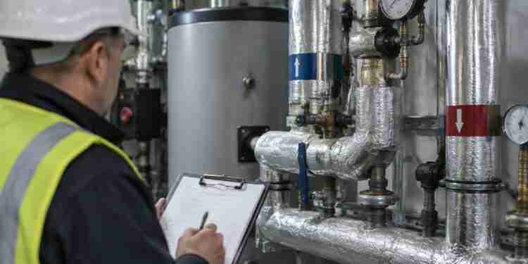 Legionella symptoms prompt reminder on water safety controls