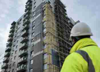unsafe cladding remediation bill sets 15-month deadline