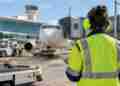 wellbeing champions initiative launched at Malta International Airport