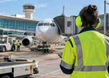 wellbeing champions initiative launched at Malta International Airport