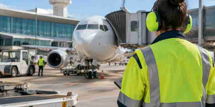 wellbeing champions initiative launched at Malta International Airport